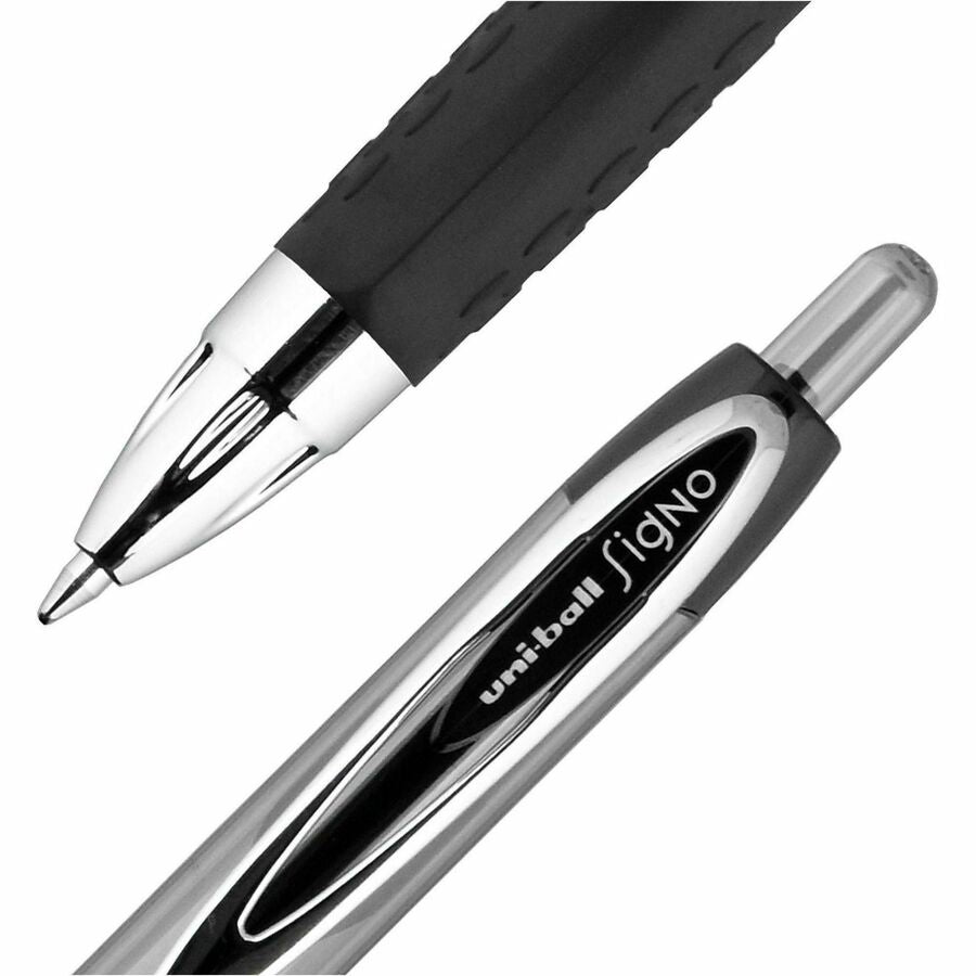 uniball 207 Retractable Gel Pens - 1921063