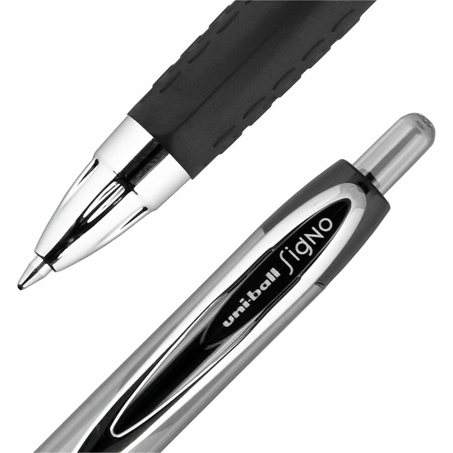 uniball 207 Retractable Gel Pens - 1921063
