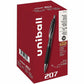 uniball 207 Retractable Gel Pens