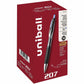 uniball 207 Retractable Gel Pens