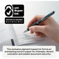 uniball&trade; 207 Retractable Gel Pens - 1921064