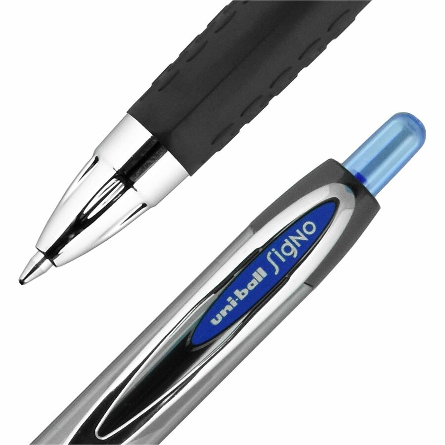 uniball&trade; 207 Retractable Gel Pens - 1921064