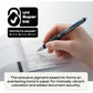 uniball&trade; 207 Retractable Gel Pens - 1921064