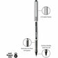 uniball Vision Rollerball Pens - 1921066