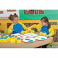 Prang Ultra-washable Tempera Paint - 10796