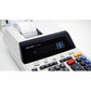 Sharp Calculators EL-2630PIII 12-Digit Commercial Printing Calculator - EL2630PIII