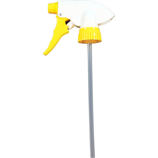 Genuine Joe Chemical Resistant Trigger Sprayer