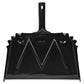 Genuine Joe Heavy-Duty Metal Dustpan