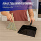 Genuine Joe Heavy-Duty Metal Dustpan - 85151