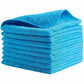 Rubbermaid Commercial Microfiber Cleaning Cloths