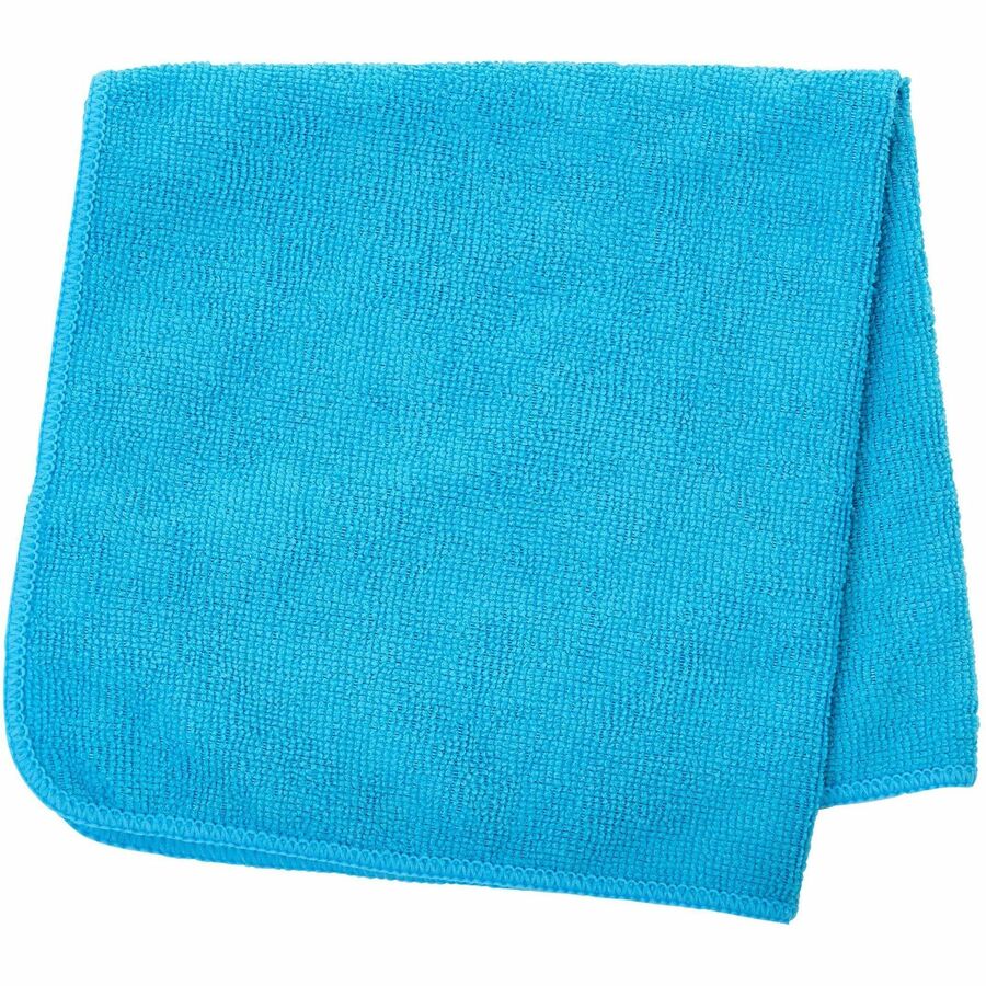 Rubbermaid Commercial Microfiber Cleaning Cloths - 1820579