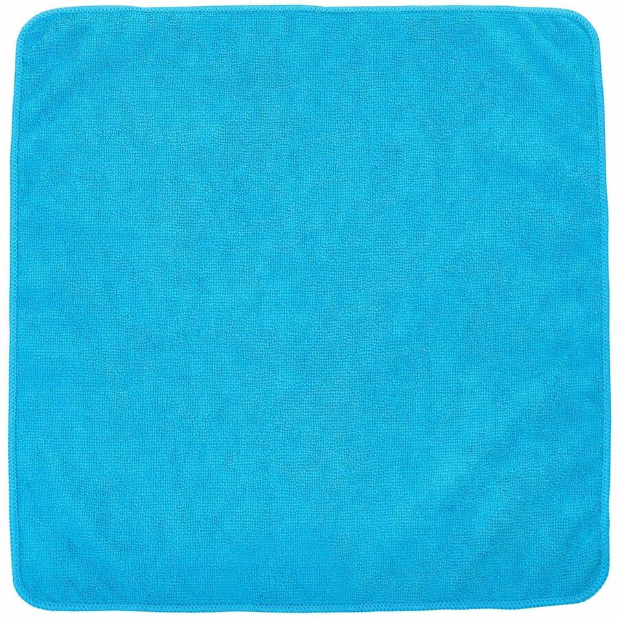 Rubbermaid Commercial Microfiber Cleaning Cloths - 1820579