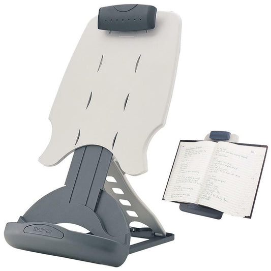 Kensington InSight Adjustable Book and Copy Holder