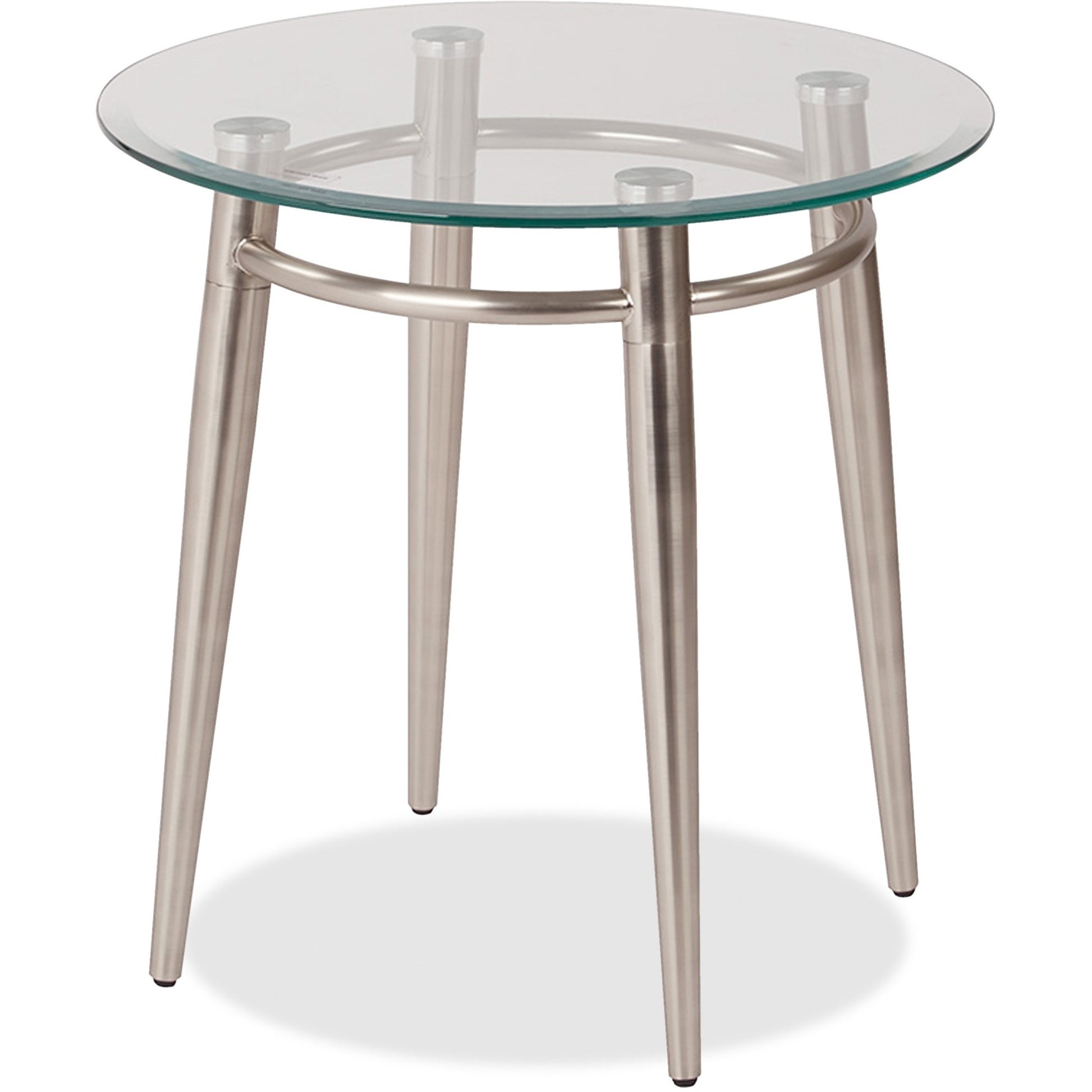 WorkSmart Brooklyn MG0920R-NB End Table