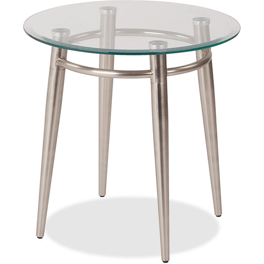 WorkSmart Brooklyn MG0920R-NB End Table