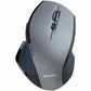 Verbatim Wireless Desktop 8-Button Deluxe Mouse - 98622