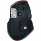 Verbatim Wireless Desktop 8-Button Deluxe Mouse - 99021