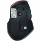 Verbatim Wireless Desktop 8-Button Deluxe Mouse - 99021