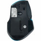 Verbatim Wireless Desktop 8-Button Deluxe Mouse - 99019