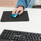 Verbatim Wireless Desktop 8-Button Deluxe Mouse - 99019