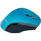 Verbatim Wireless Desktop 8-Button Deluxe Mouse - 99019