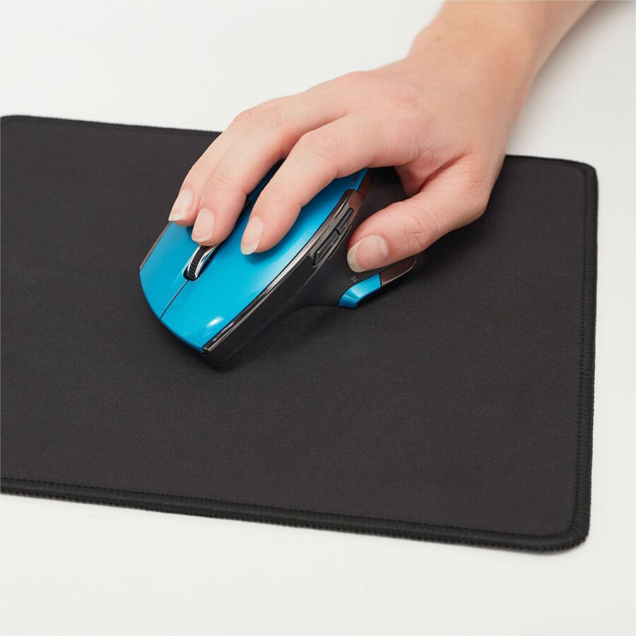 Verbatim Wireless Desktop 8-Button Deluxe Mouse - 99019