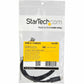StarTech.com 3 ft 1m USB to USB C Cable - USB 3.1 (10Gpbs) - USB-IF Certified - USB A to USB C Cable - USB 3.1 Type C Cable - USB31AC1M