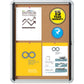 Quartet Bulletin Board - 20220
