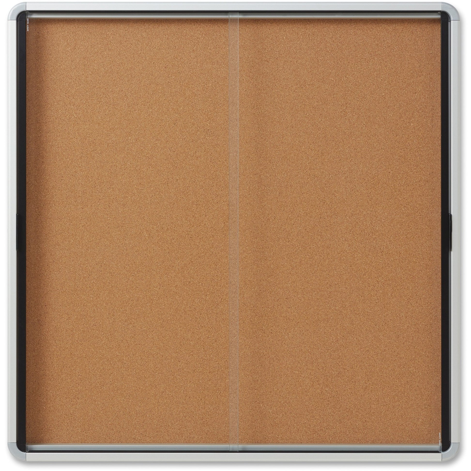 Quartet Bulletin Board