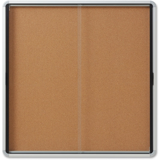 Quartet Bulletin Board