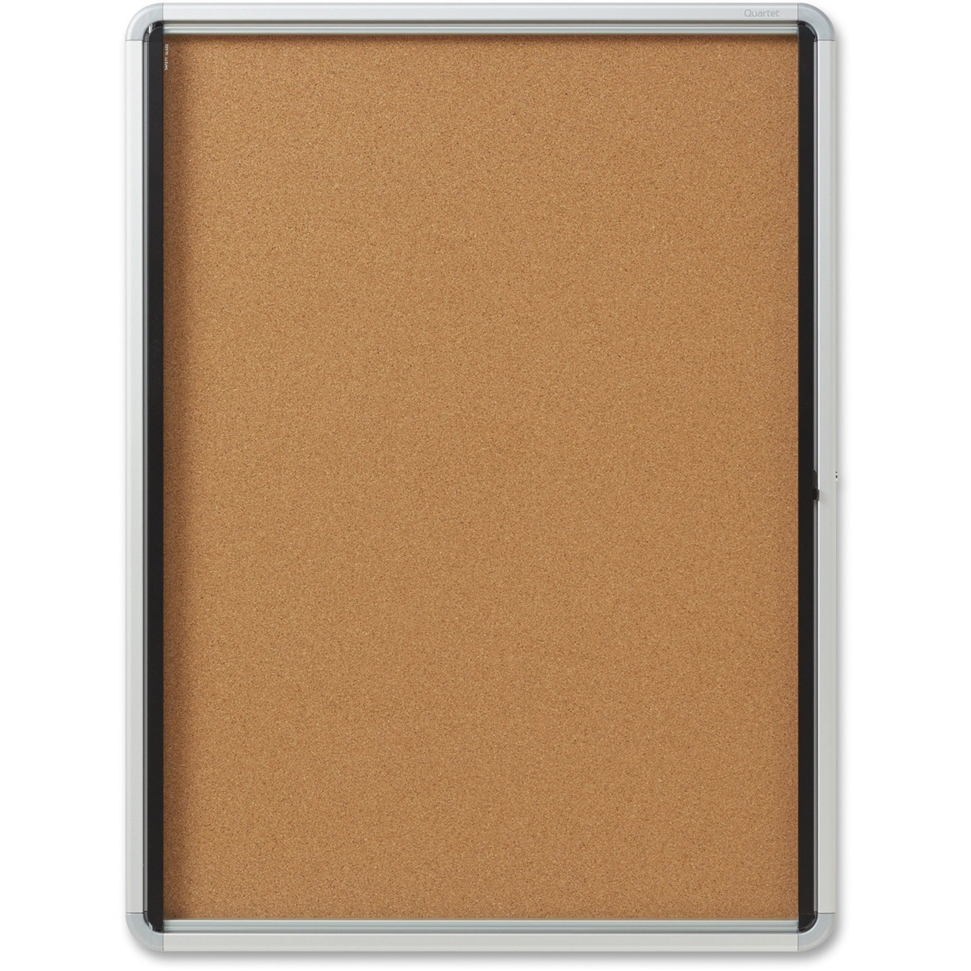 Quartet Bulletin Board
