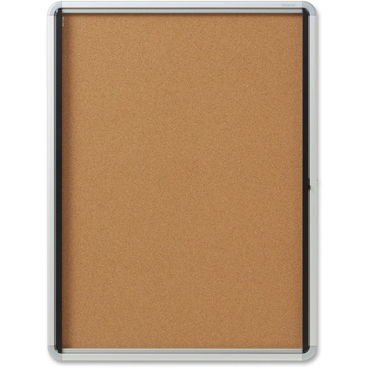 Quartet Bulletin Board