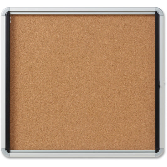Quartet Bulletin Board