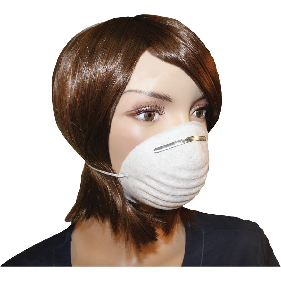 ProGuard Disposable Nontoxic Dust Mask - 7300B