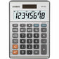 Casio MS80 Desktop Solar Tax Calculator - MS80B