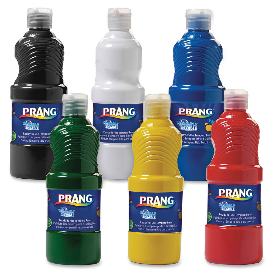 Prang 72067-10904 Activity Paint - 72067-10904