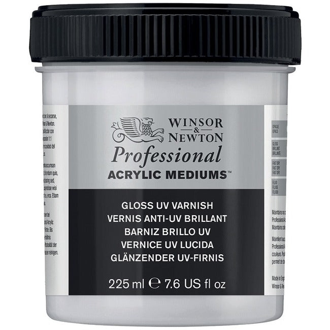 Winsor & Newton Varnish