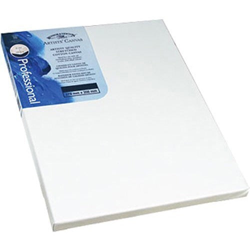 Winsor & Newton Canvas Panel