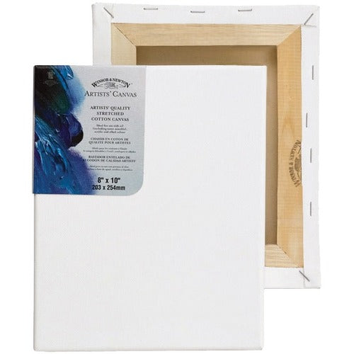 Winsor & Newton Canvas Panel