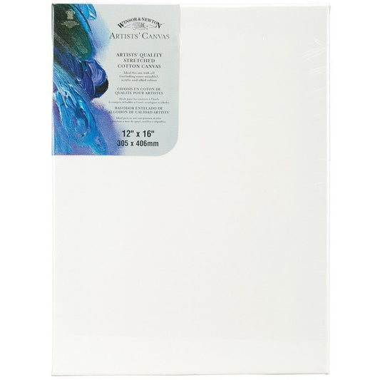 Winsor & Newton Canvas Panel