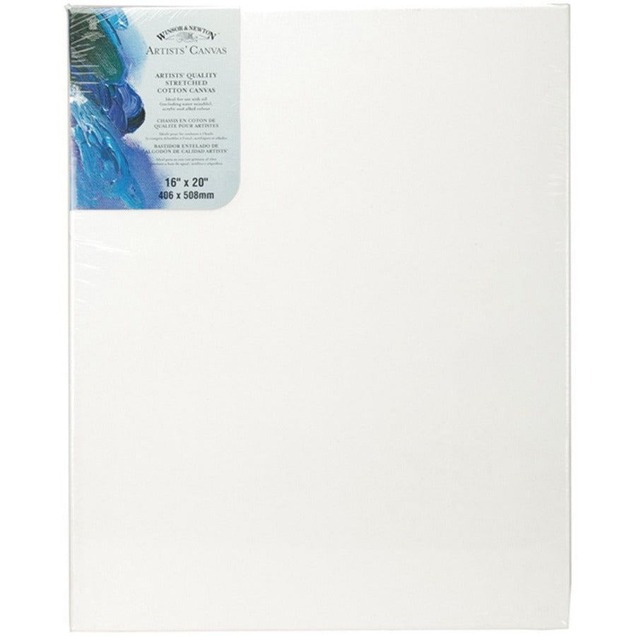 Winsor & Newton Canvas Panel