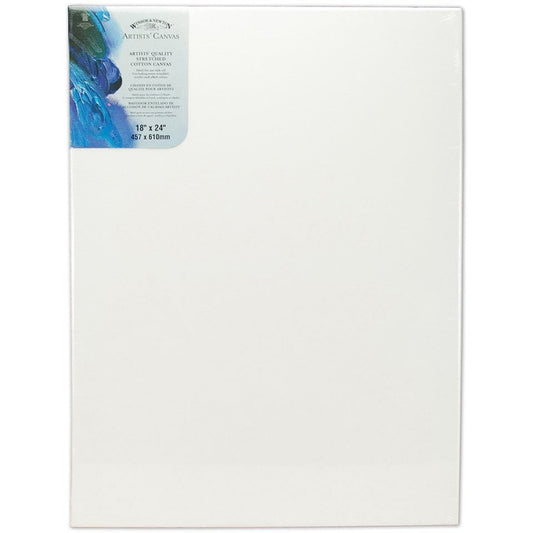 Winsor & Newton Canvas Panel