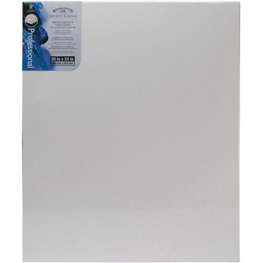 Winsor & Newton Canvas Panel