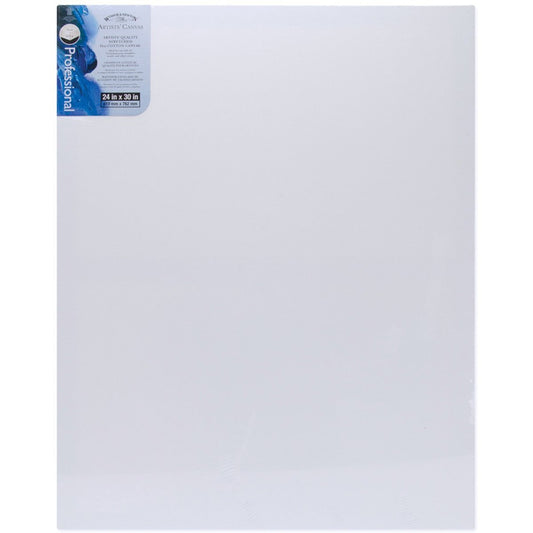 Winsor & Newton Canvas Panel