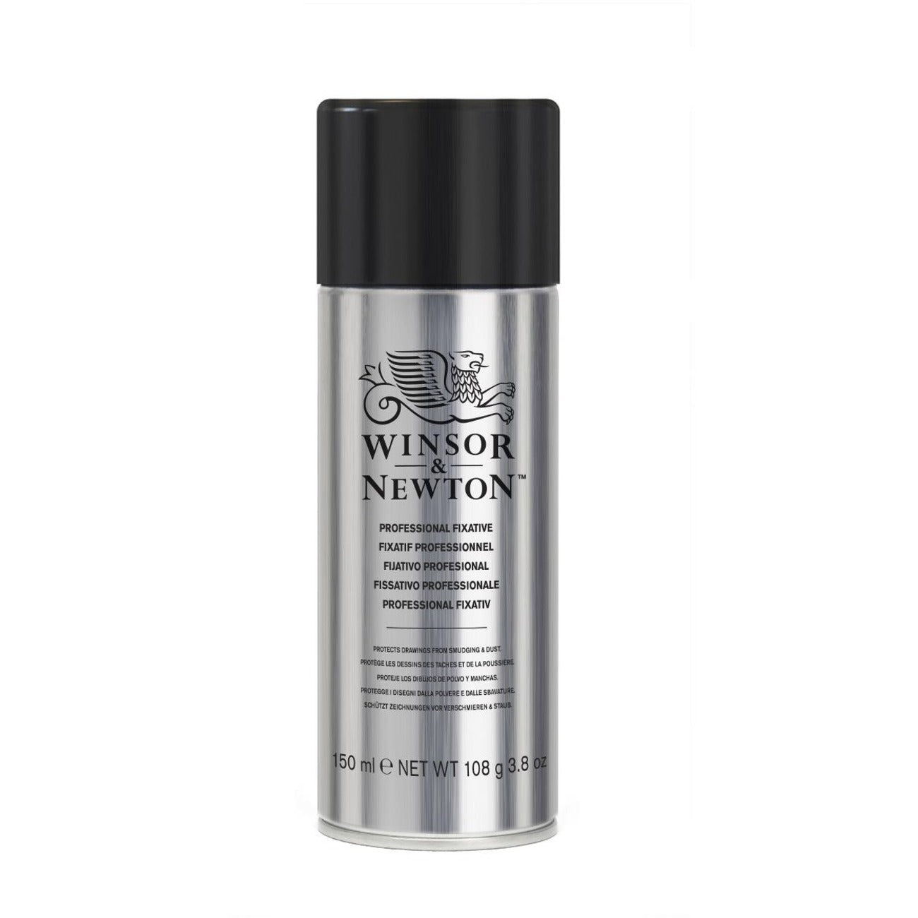 Winsor & Newton Drawing Fixative
