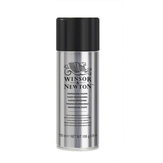 Winsor & Newton Drawing Fixative