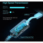 TP-Link USB 3.0 to Gigabit Ethernet Network Adapter - UE300