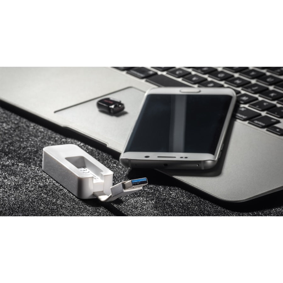 TP-Link USB 3.0 to Gigabit Ethernet Network Adapter - UE300