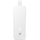 TP-Link USB 3.0 to Gigabit Ethernet Network Adapter - UE300
