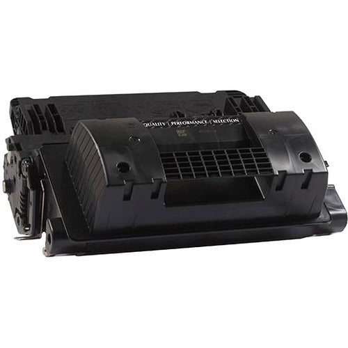 Clover Technologies Toner Cartridge - Alternative for HP CF281X - Black